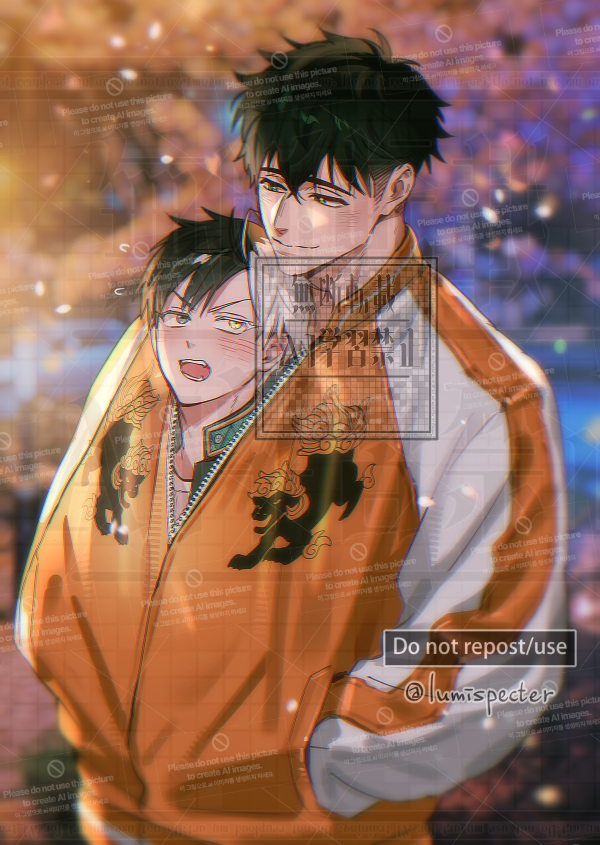 김찌개🌸lumispecter tweet media