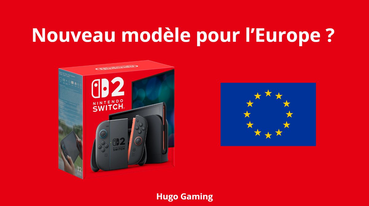Hugo Gaming tweet media