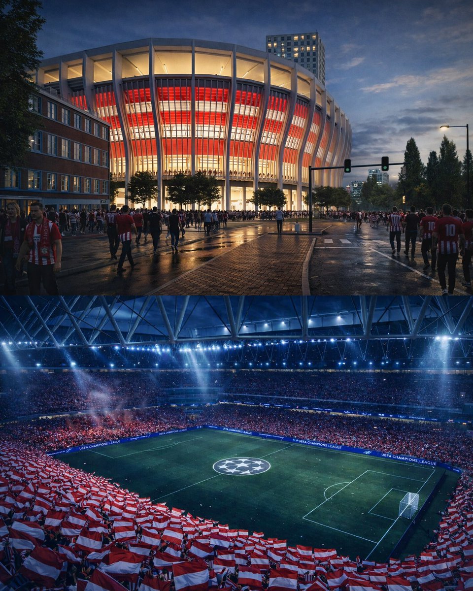 Is PSV al kampioen? tweet media