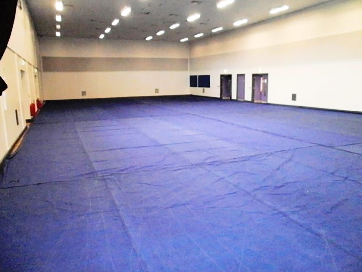 Stuart Canvas Group tweet media