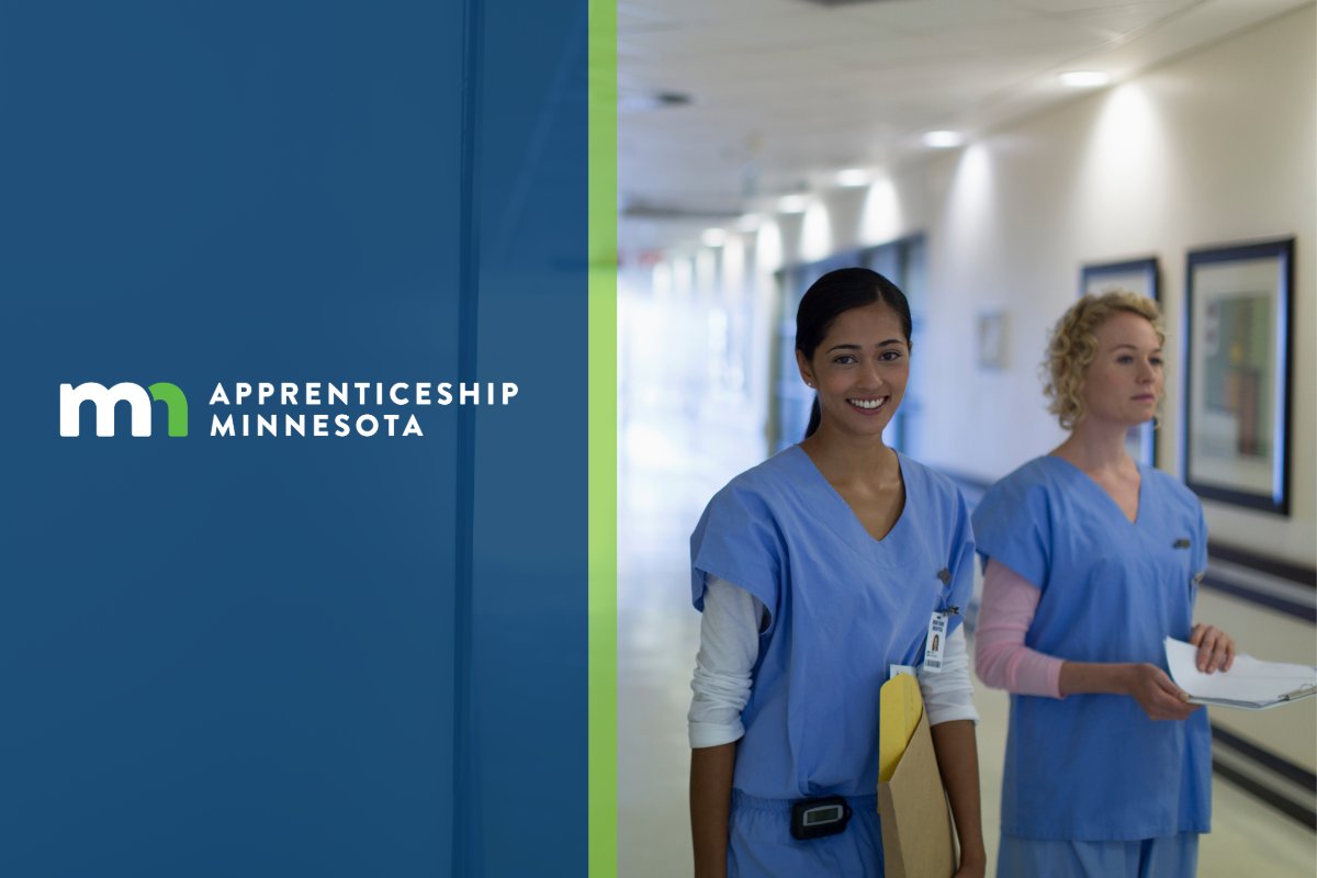 Apprenticeship Minnesota tweet media