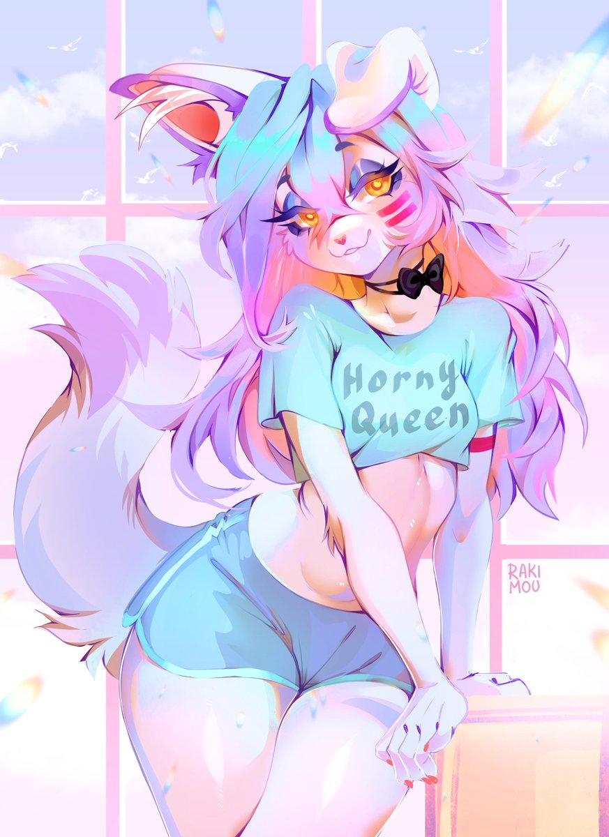 Ｒａｋｉｍｏｕ 💕 tweet media