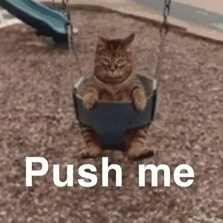 i drink soup tweet media