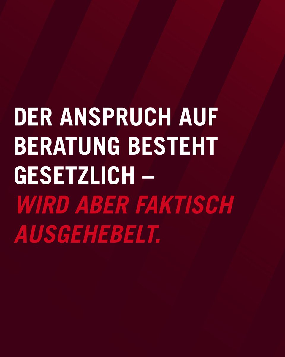 PRO ASYL tweet media