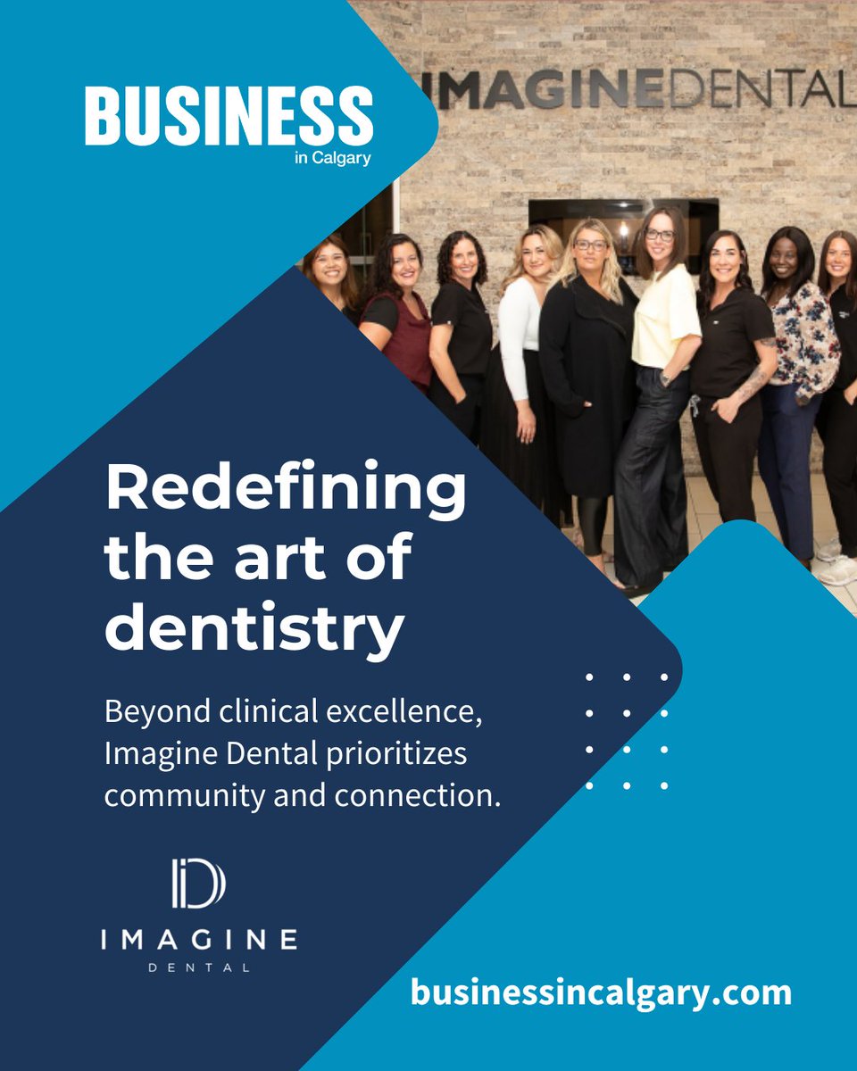 Business in Calgary tweet media