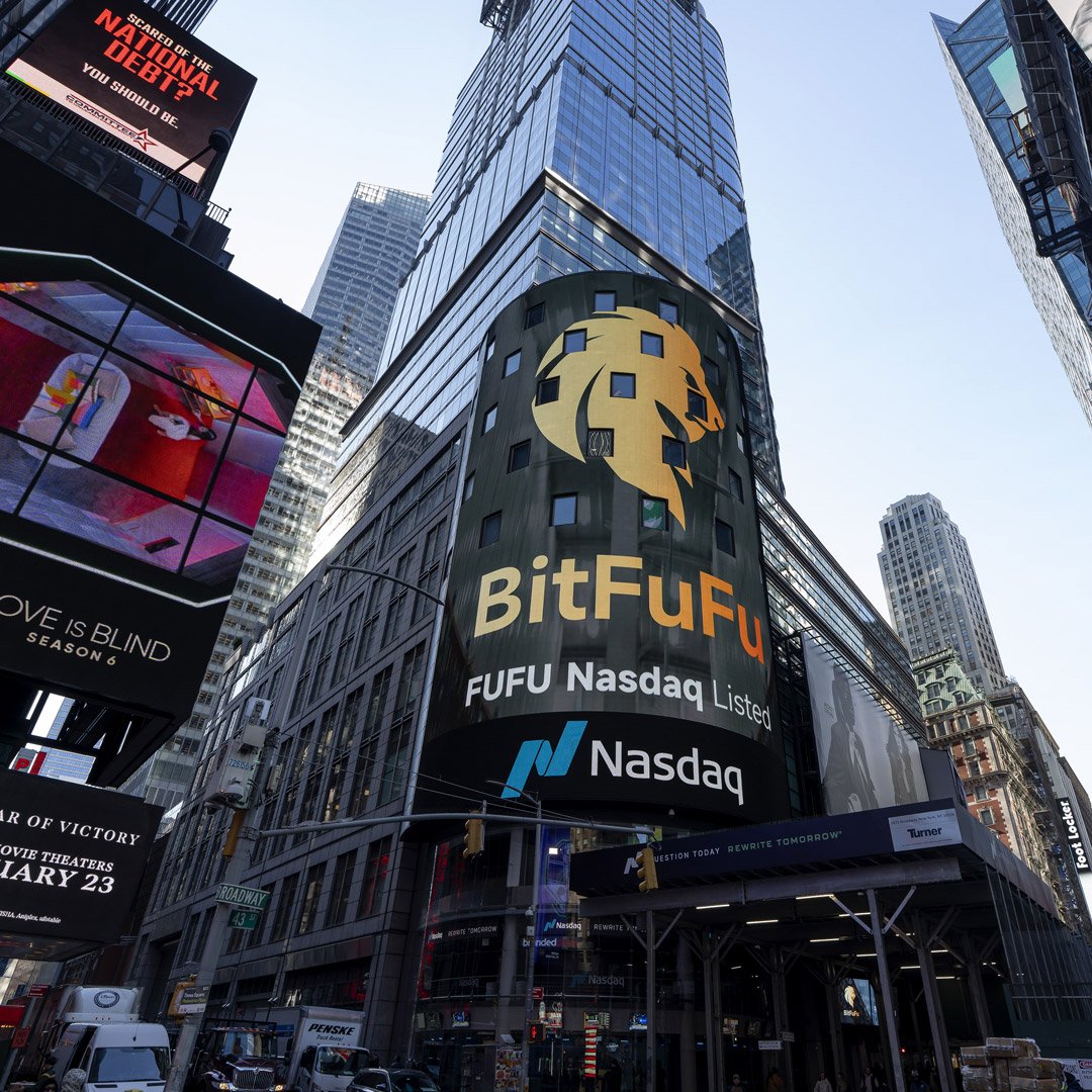 Blockspace tweet media