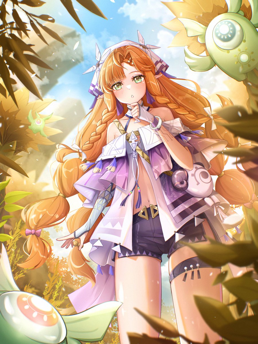 yuheng 雨痕 tweet media