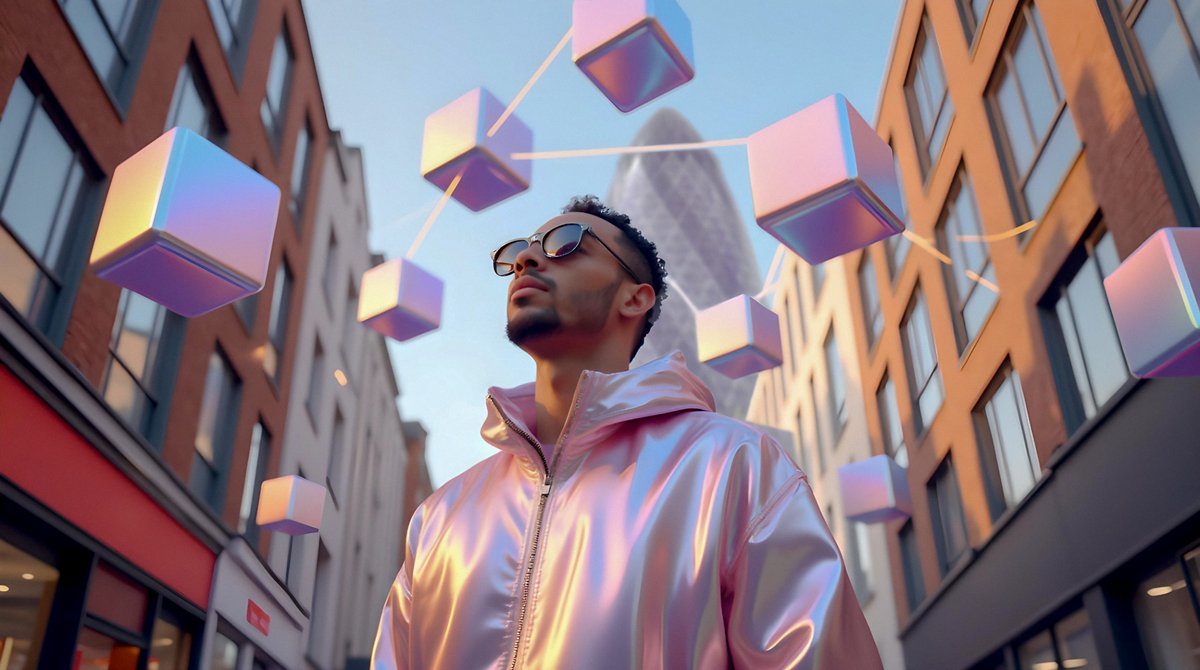 Today, media lives inside screens.

Tomorrow, media lives in your field of view.

Framed → Frameless.

This is the transition spatial computing enables.