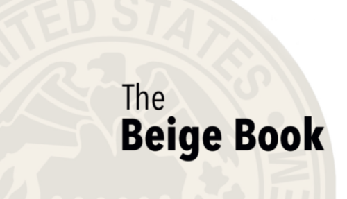 JudyMacySF's tweet photo. by Raymond J. Keating –. The latest Federal Reserve Beige Book offered a slightly grumpier perspective on the current economy than in the January report,...
https://t.co/6jsdrjZ8CA https://t.co/N0pL1PEsTM