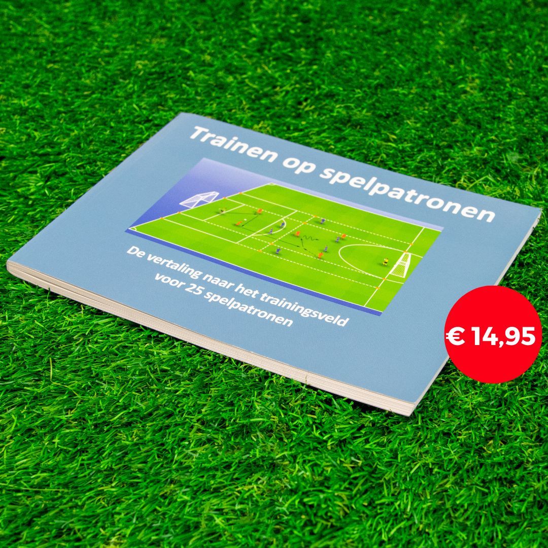 De Voetbaltrainer tweet media