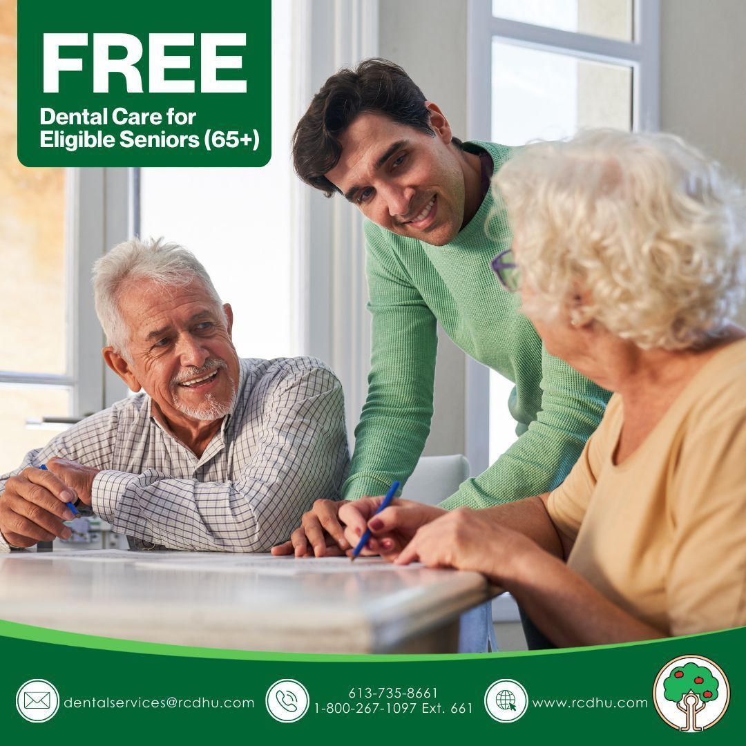 Renfrew County and District Health Unit tweet media