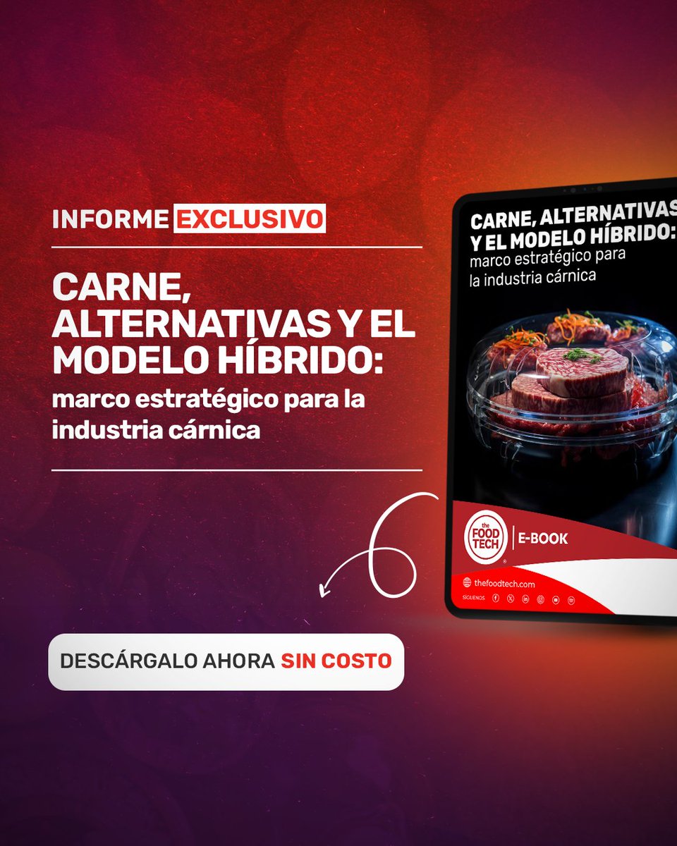 The Food Tech ® tweet media