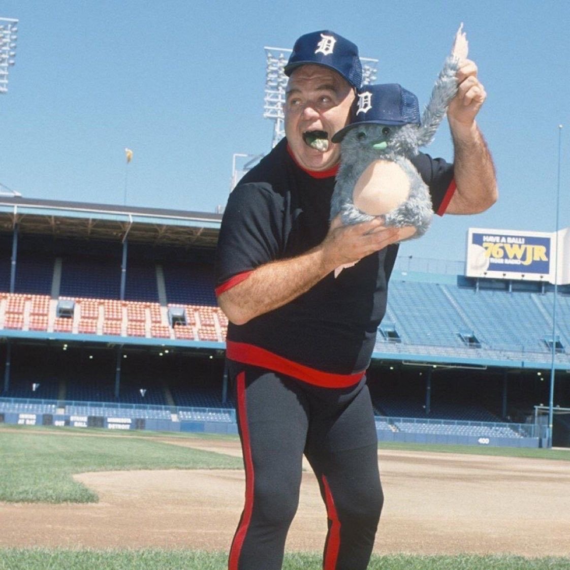 80's Wrestling tweet media