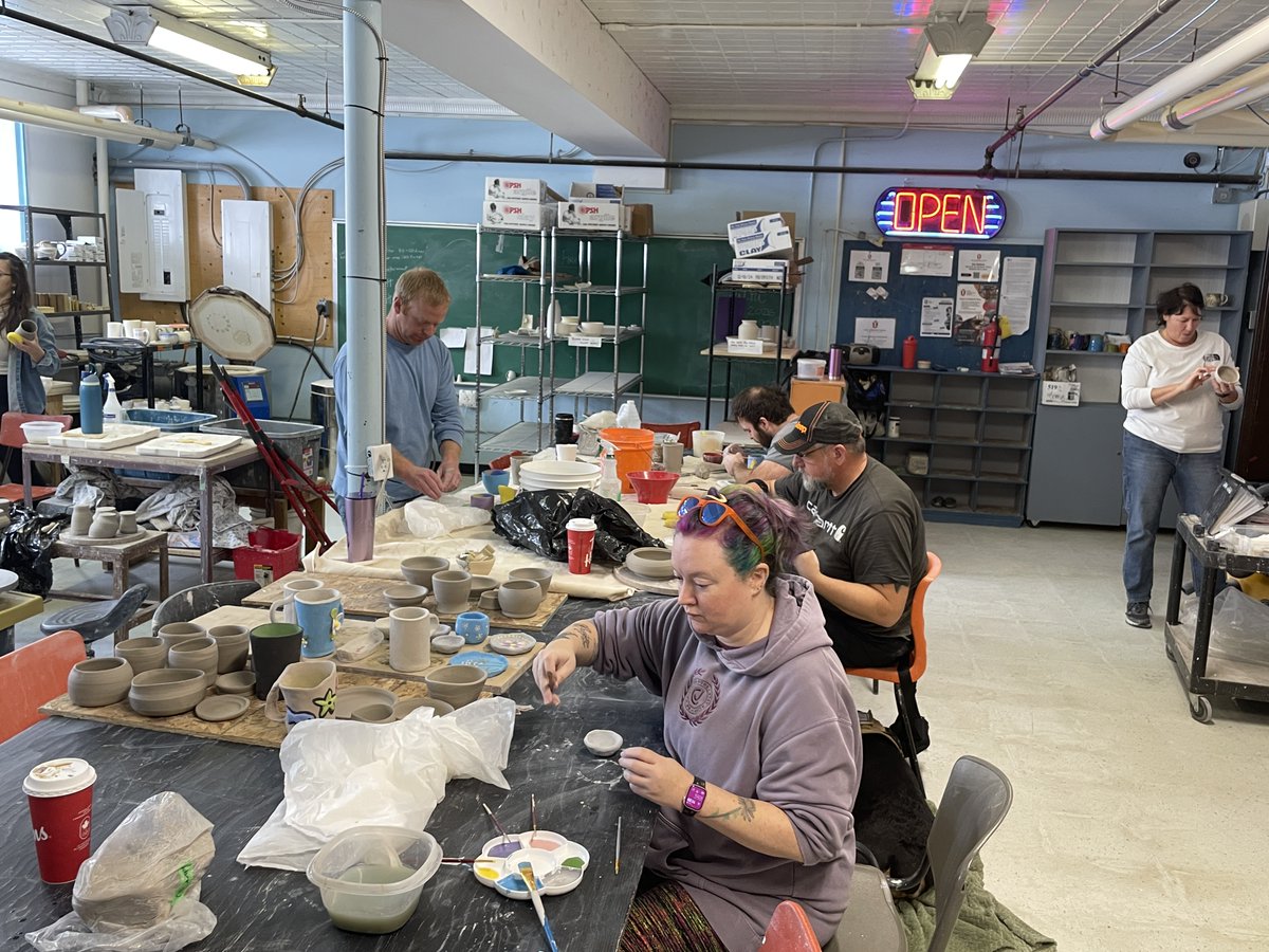 Soldier On // Sans Limites tweet media