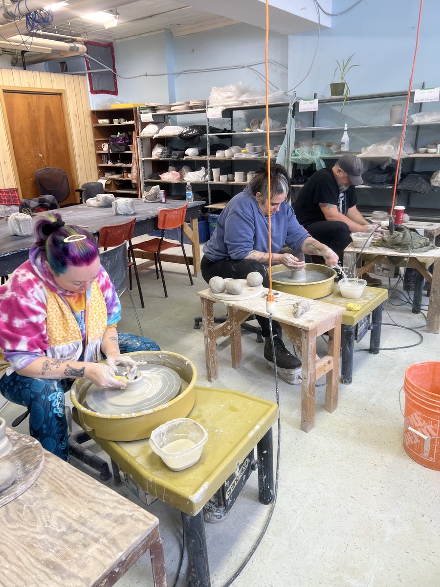 Soldier On // Sans Limites tweet media