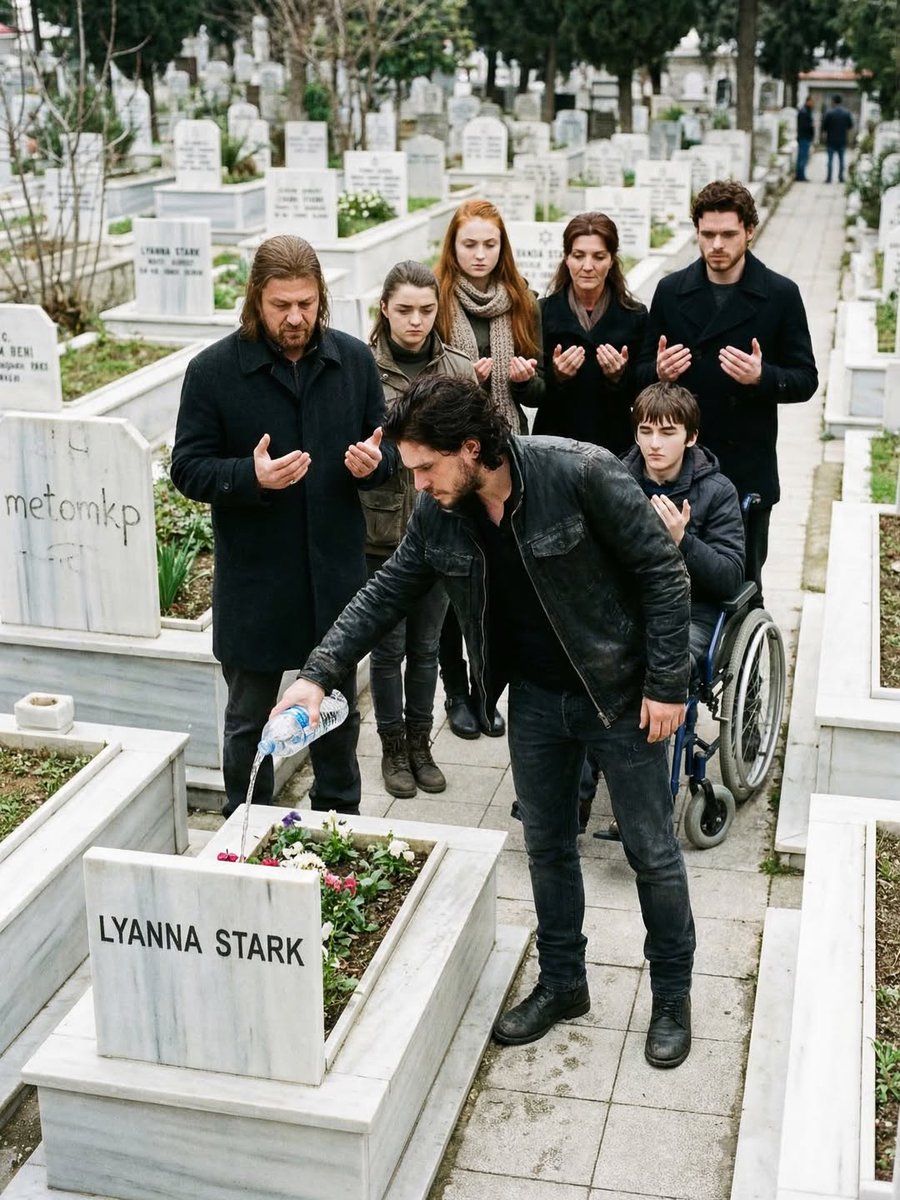 gundemio's tweet photo. Game of Thrones karakterleri, yapay zeka ile Ramazan Bayramı temasına uyarlandı. https://t.co/t9xip5YLlJ