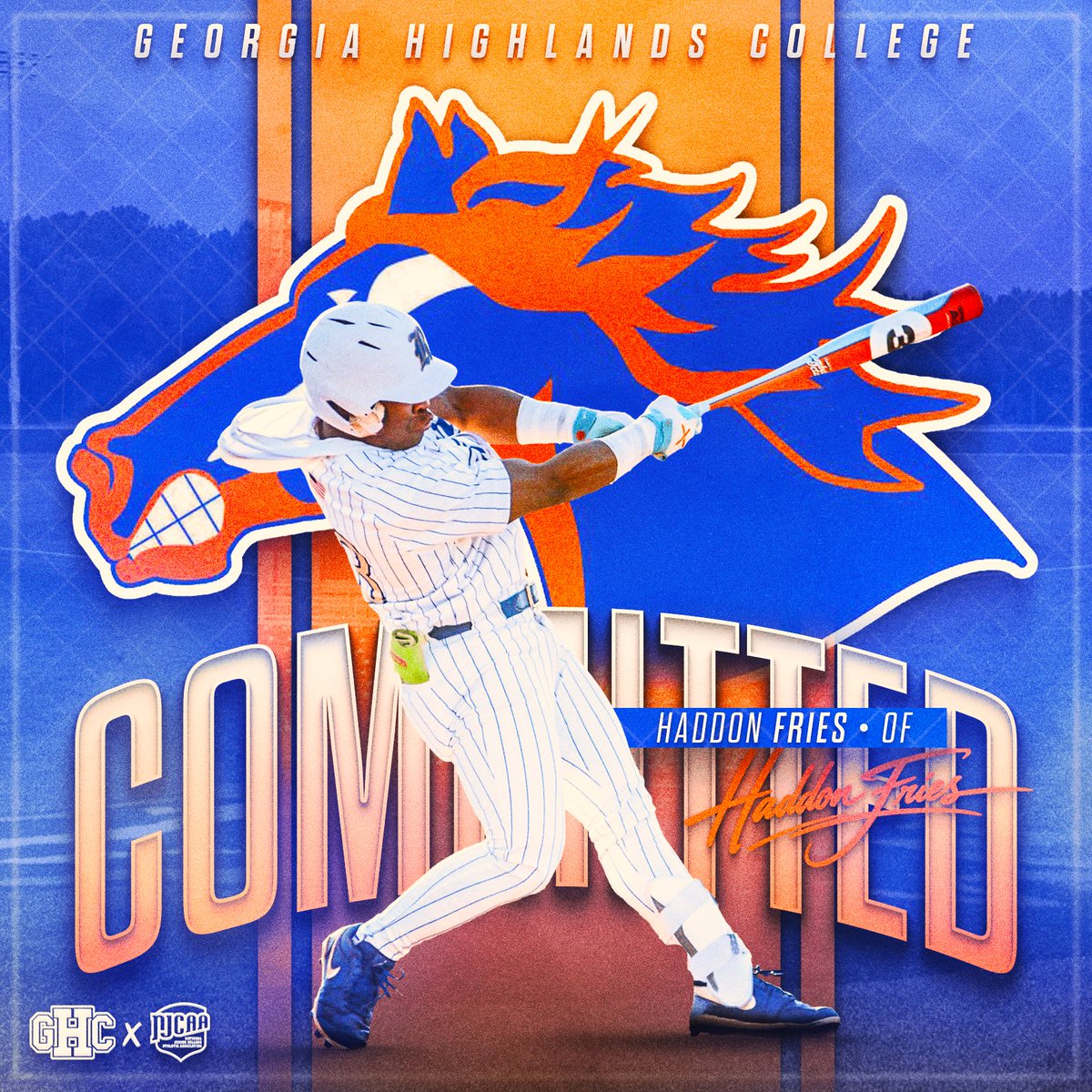 Haddon Fries tweet media