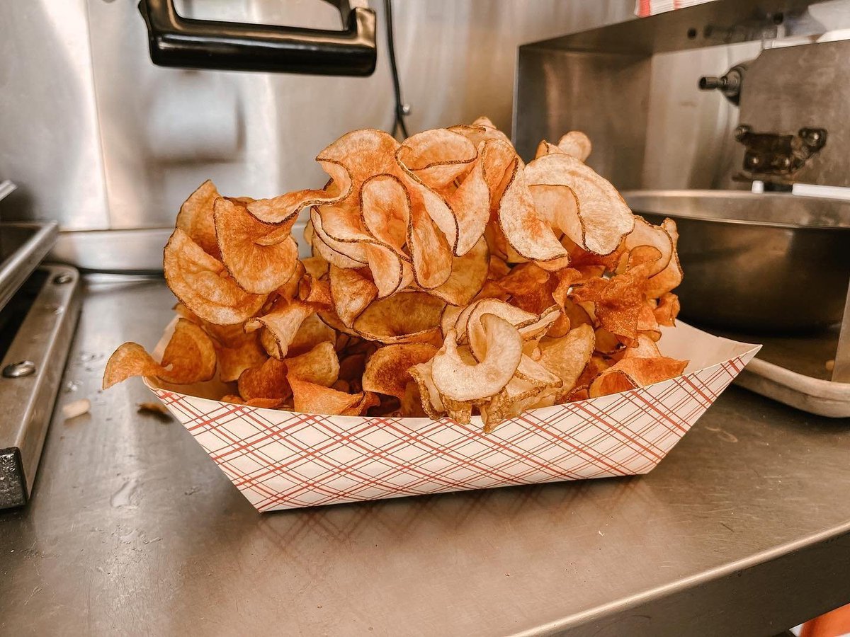 Clint Fiore 🦬 DM for Biz Deals tweet media