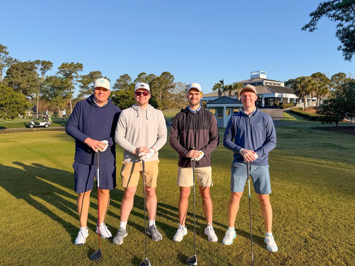 Myrtle Beach Trips tweet media