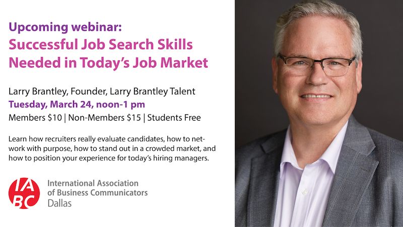 IABC DC Metro tweet media