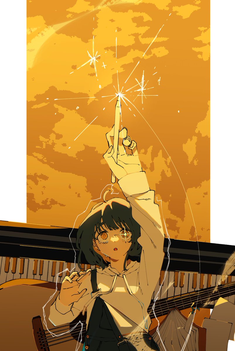 春浅葱 tweet media