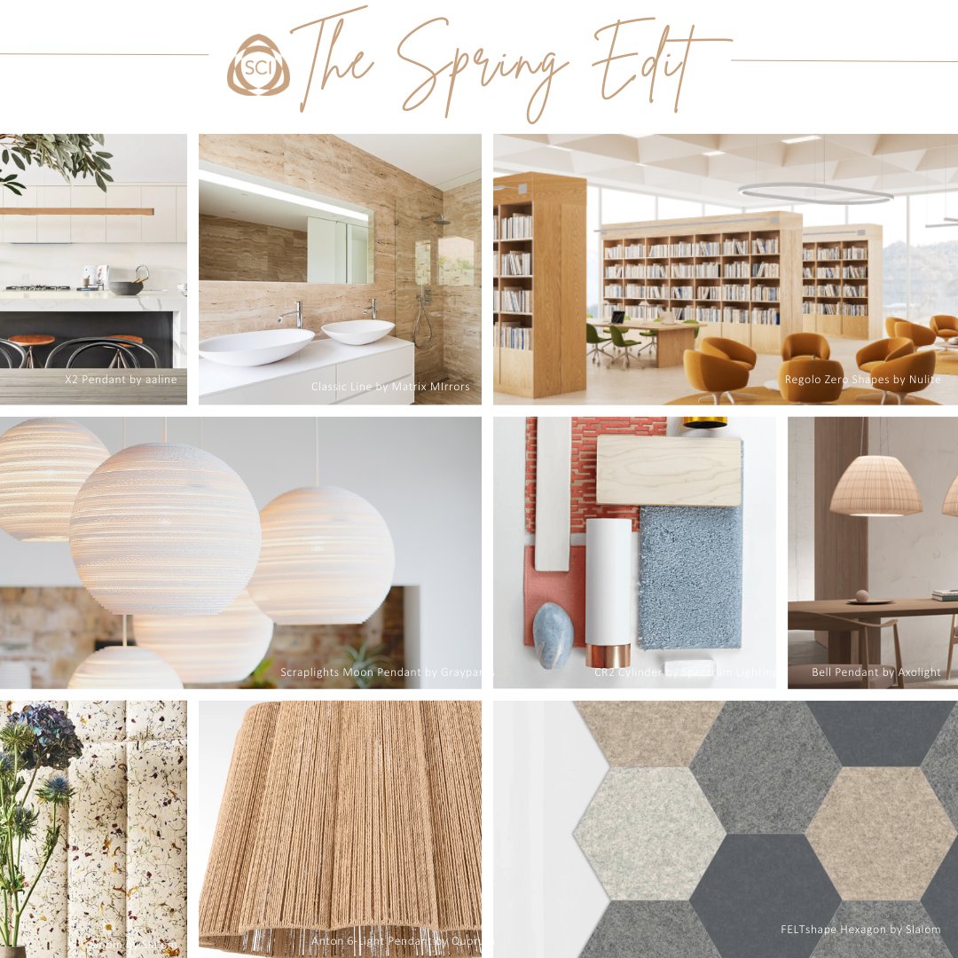 SCI Lighting Solutions tweet media