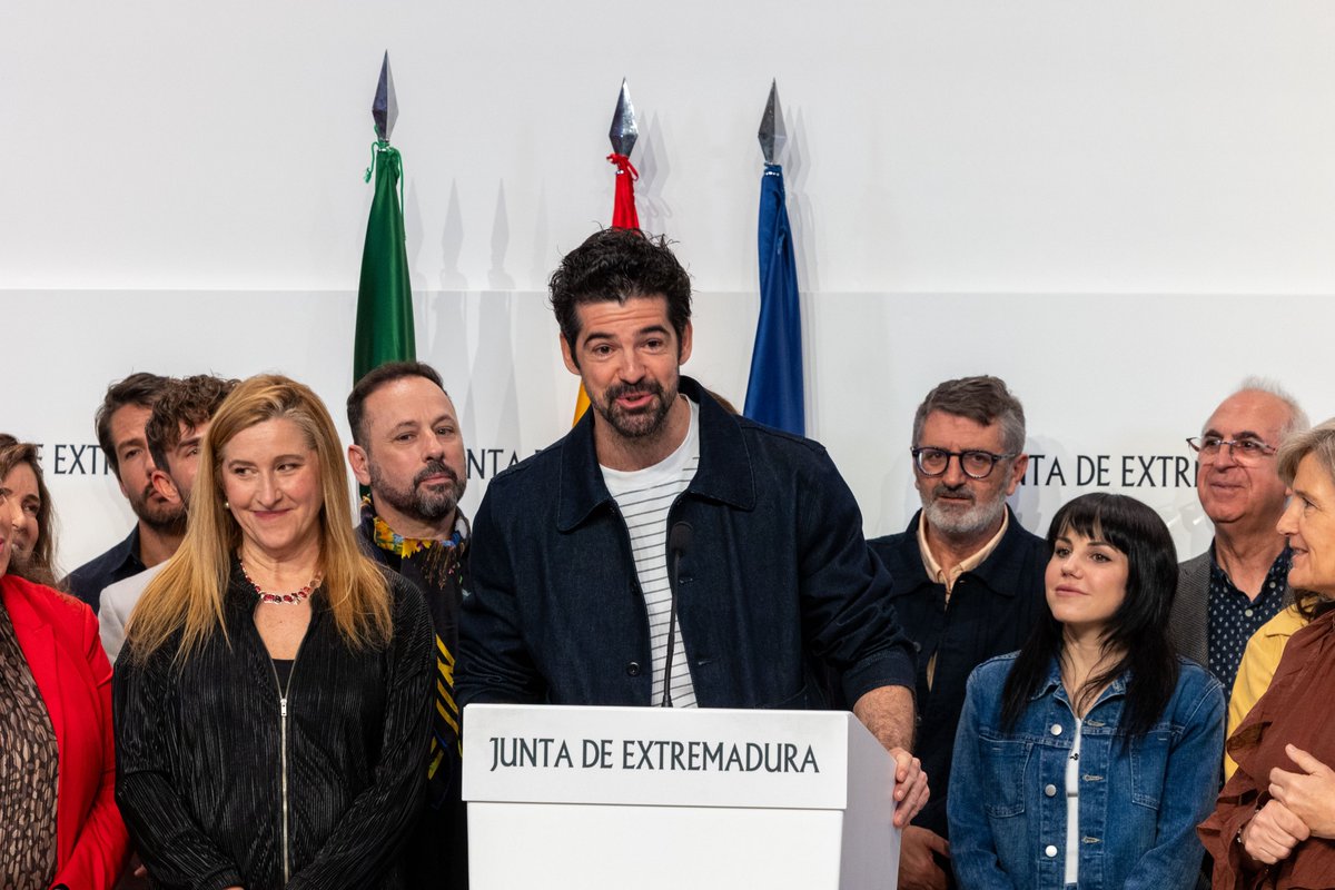 Festival Internacional de Teatro Clásico de Mérida tweet media