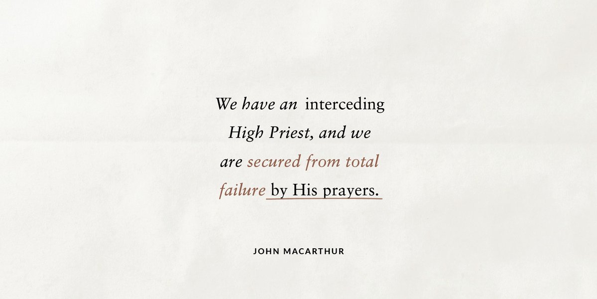 Grace to You tweet media