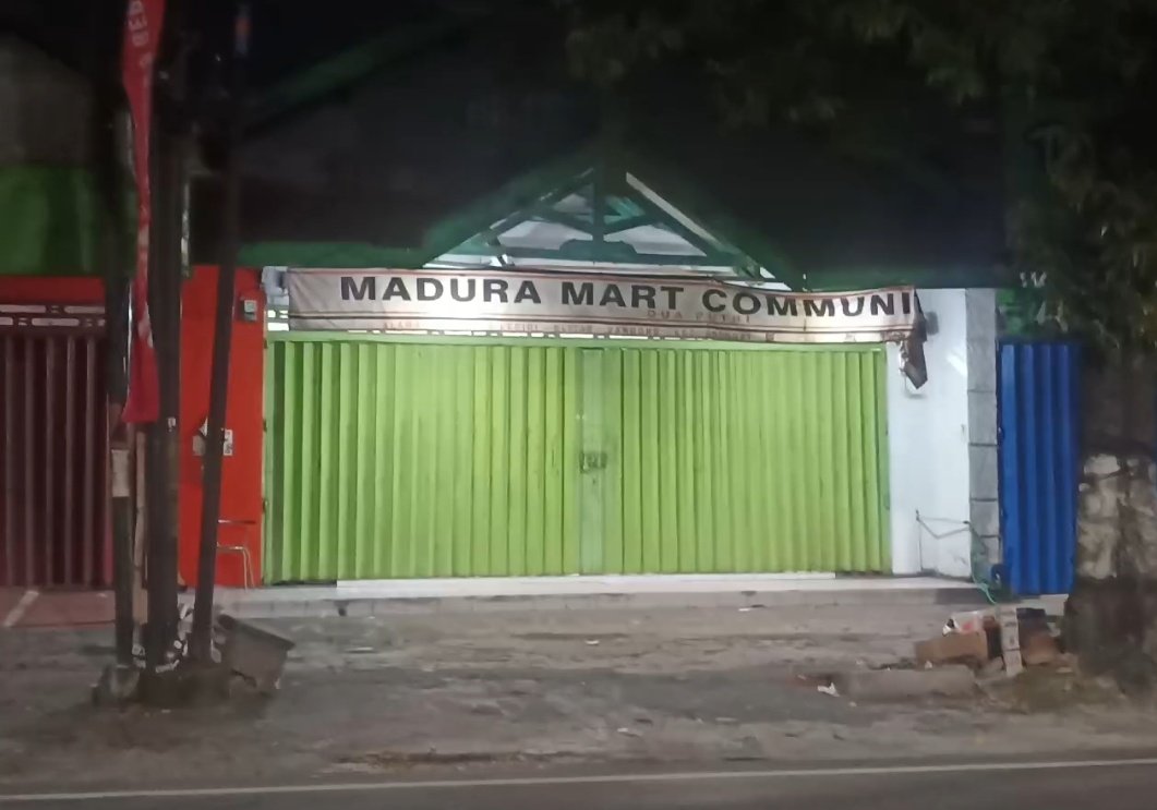 Rumah Senja tweet media