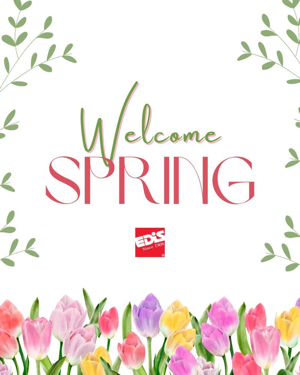 EDiS Company tweet media