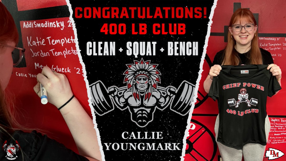 Dee-Mack Chiefs S&S tweet media