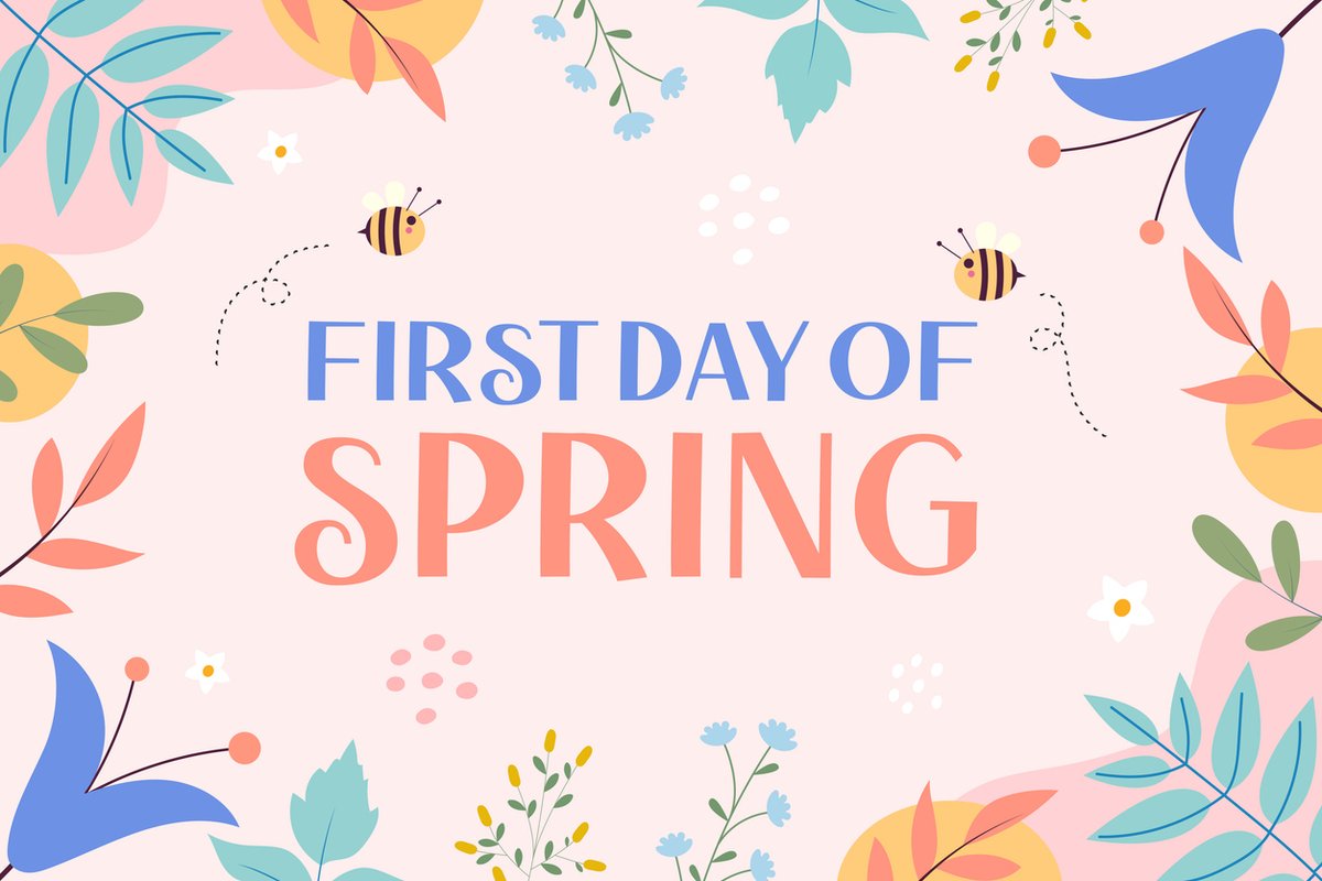 🌱 Happy First Day of Spring!

Spring brings growth, renewal, and a fresh focus. For public safety teams, it’s a great time to refocus on wellness and resilience.

The FMRT Group is here to support you every step of the way.

#FirstDayOfSpring #FMRT