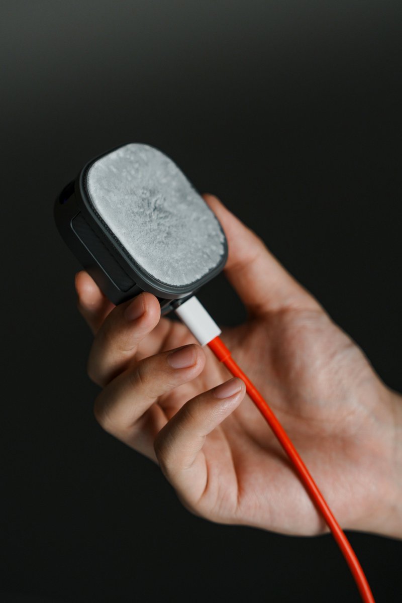 OnePlus Club tweet media