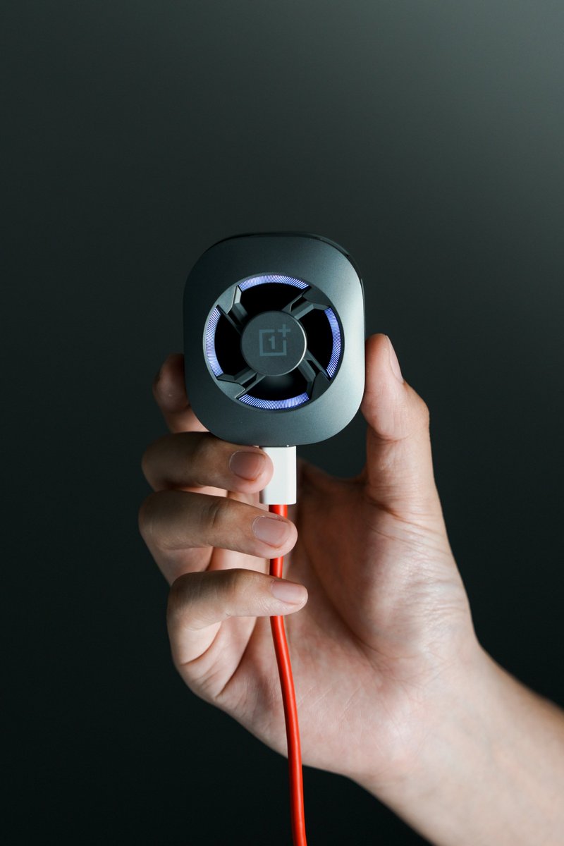 OnePlus Club tweet media