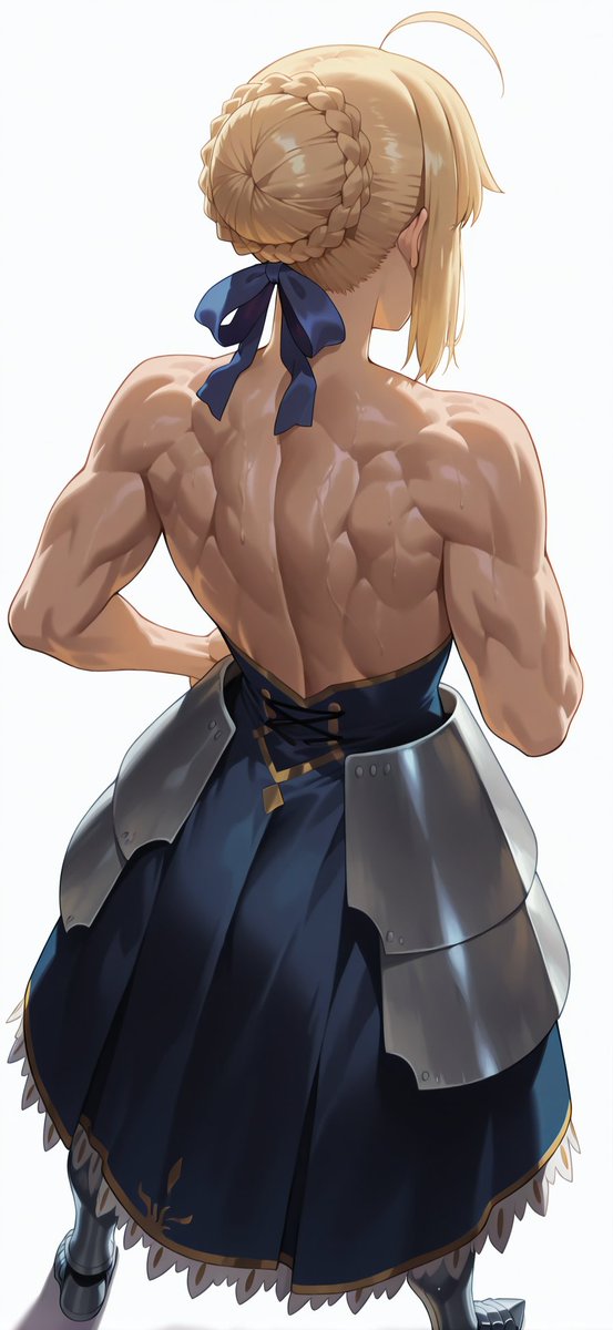 👑ᴀʀᴛᴏʀɪᴀ ʟᴀɴᴄᴇʀ ᴘᴇɴᴅʀᴀɢᴏɴ👑 tweet media