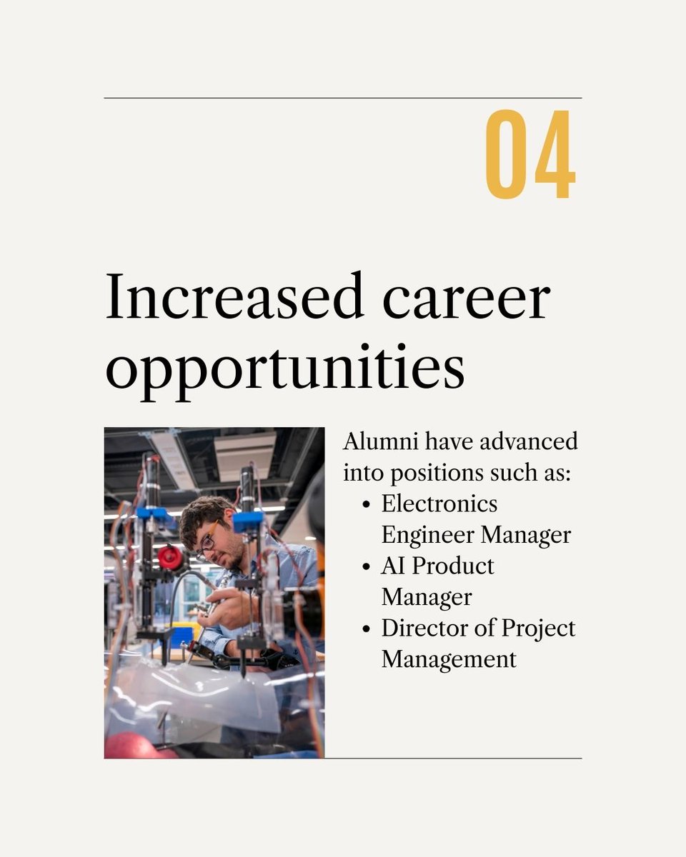 VU Engineering tweet media