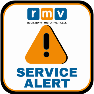 Massachusetts RMV tweet media