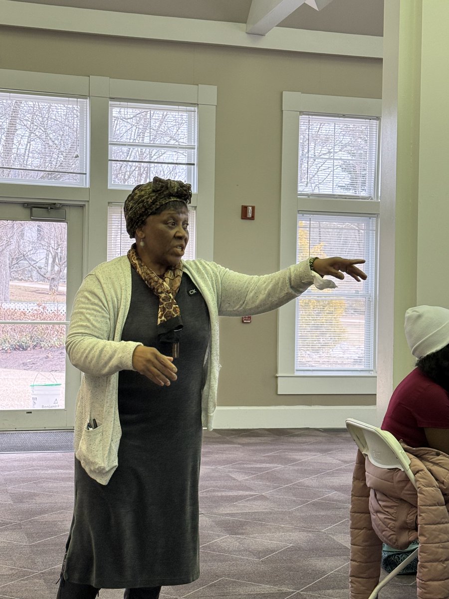 New England College tweet media