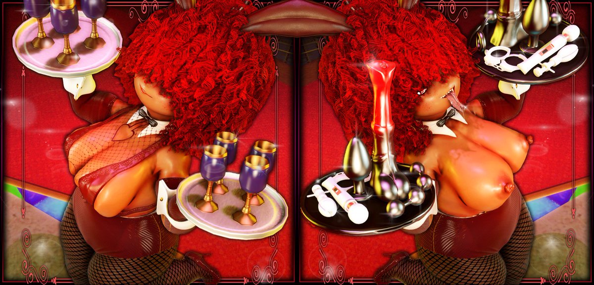 Renny G. tweet media