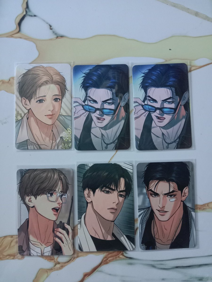 Wts/lfb ph

Jinx photocard
Upper row - 500
Lower row - 380

Onhand
Payo/Dop

Help rt ty