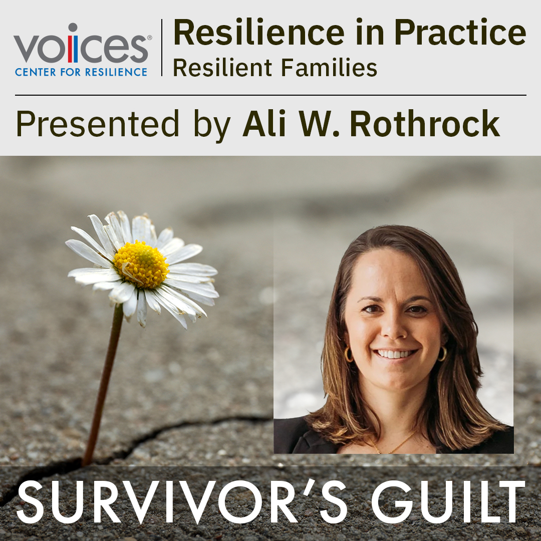 Voices Center for Resilience tweet media