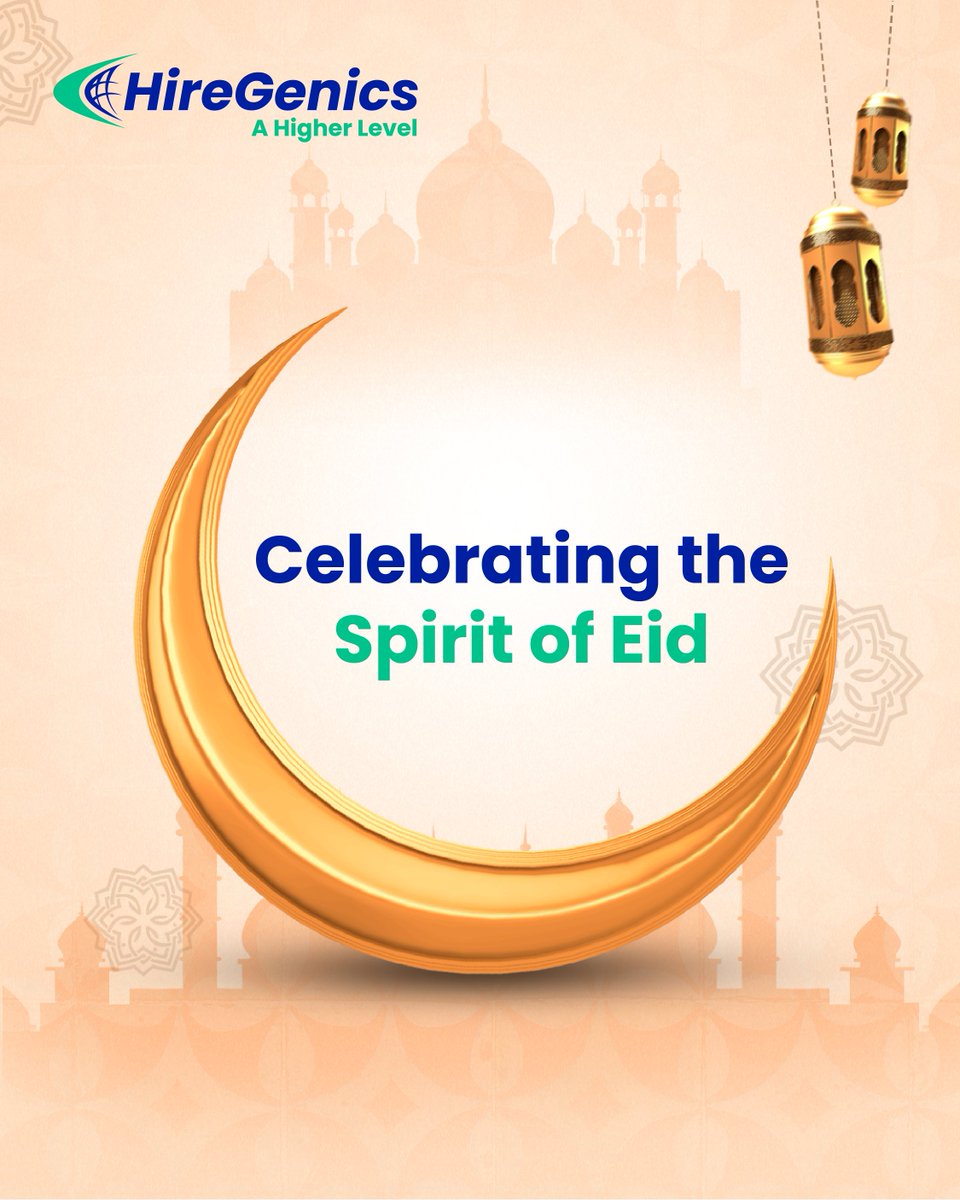 HireGenics tweet media