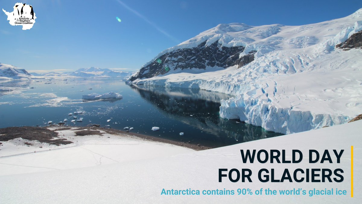 Antarctic and Southern Ocean Coalition tweet media