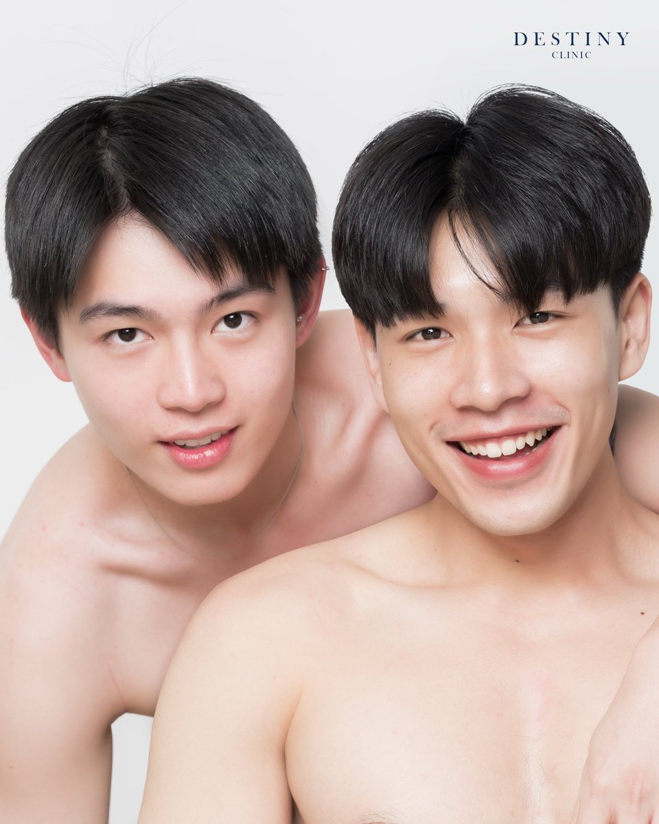 กฤตตั๋ง ใน Challange: Portrait Photoshoot สำหรับ Destiny Clinic ในคอนเซ็ปต์ “เผยผิวสวย Change Your Destiny”

PRELUDE POLICE IN LOVE EP3
#ก่อนจะพบสารวัตรเธียร์EP3
