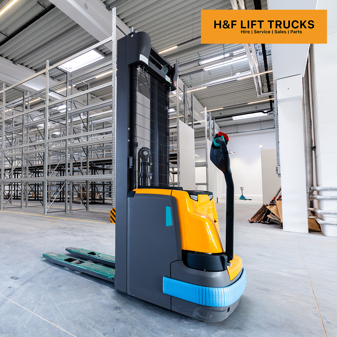 HFLiftTrucks's tweet photo. The first day of spring is finally here! Planning ahead for a busy season? We offer a wide range of new forklifts built around your operational needs. Explore our forklifts for sale now: https://t.co/ztlkswg0pm https://t.co/43dpzTrsb4