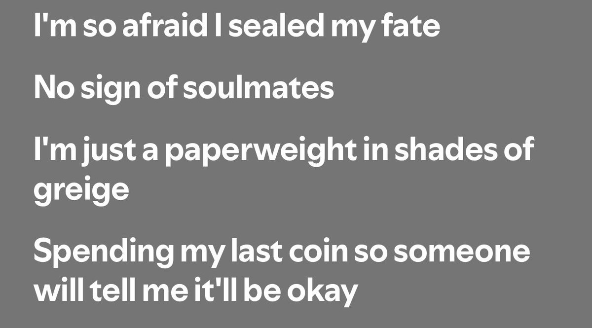 ginger✰ tweet media