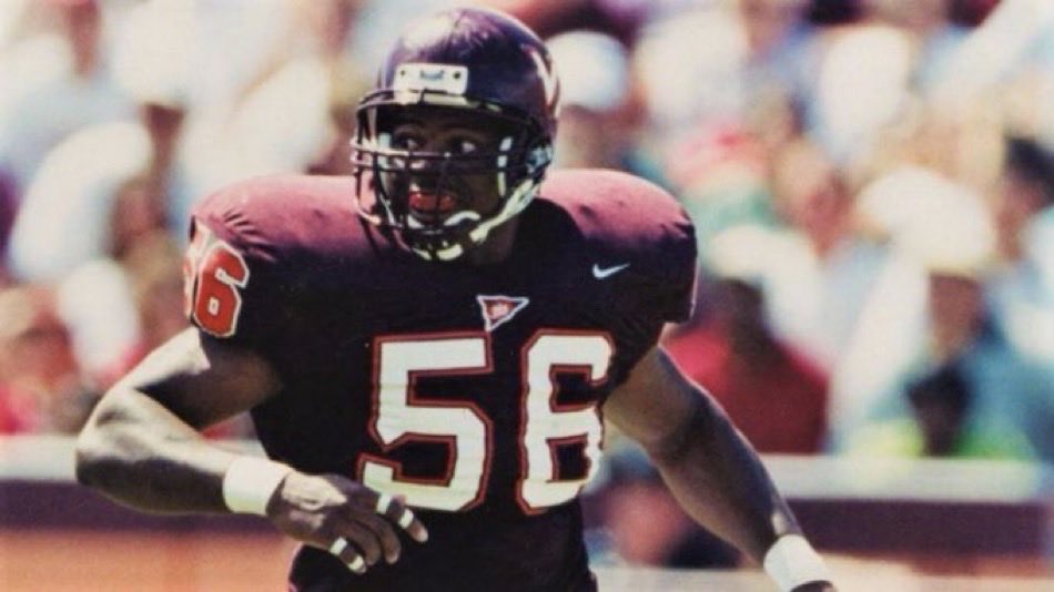 HokieFan tweet media