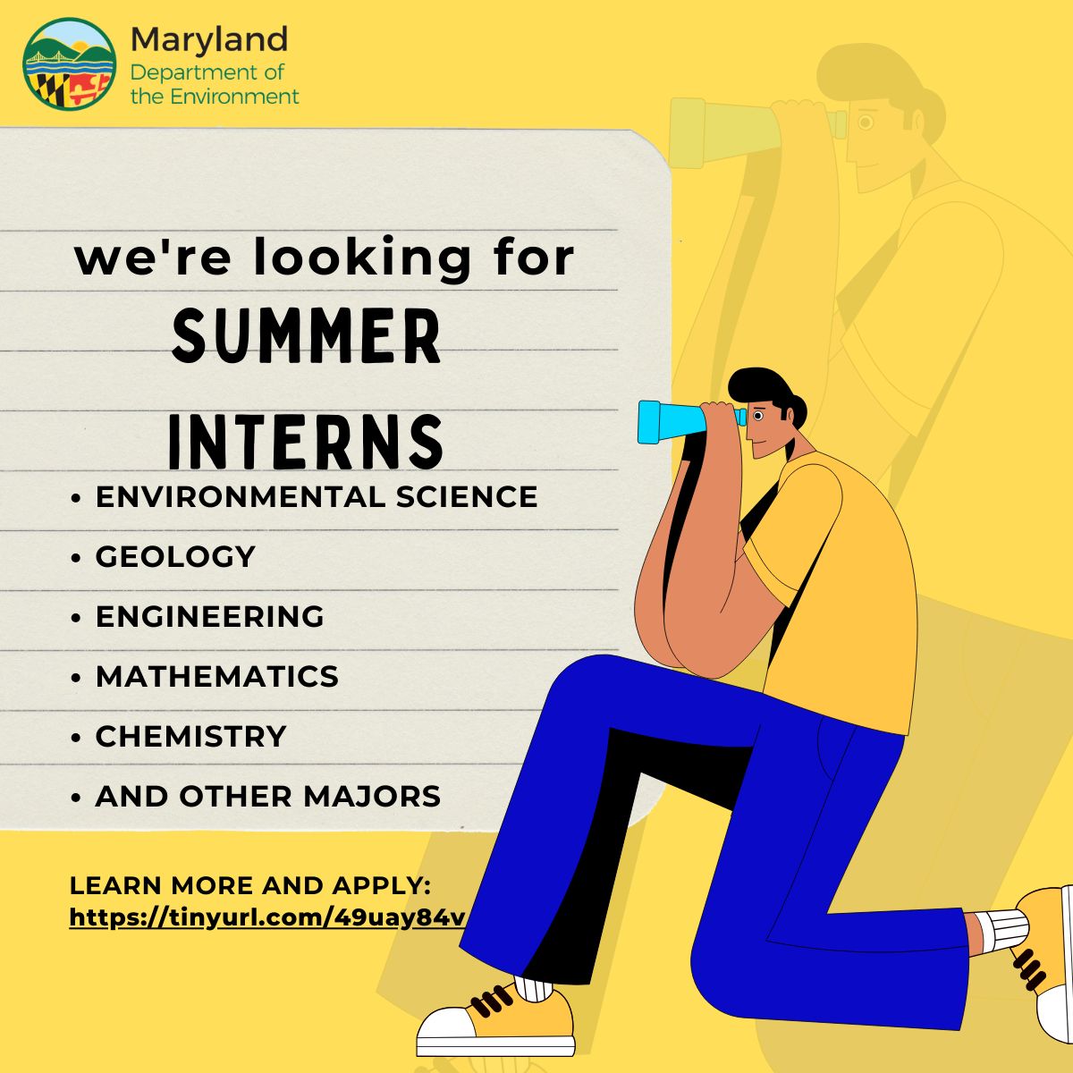 MD Environment tweet media