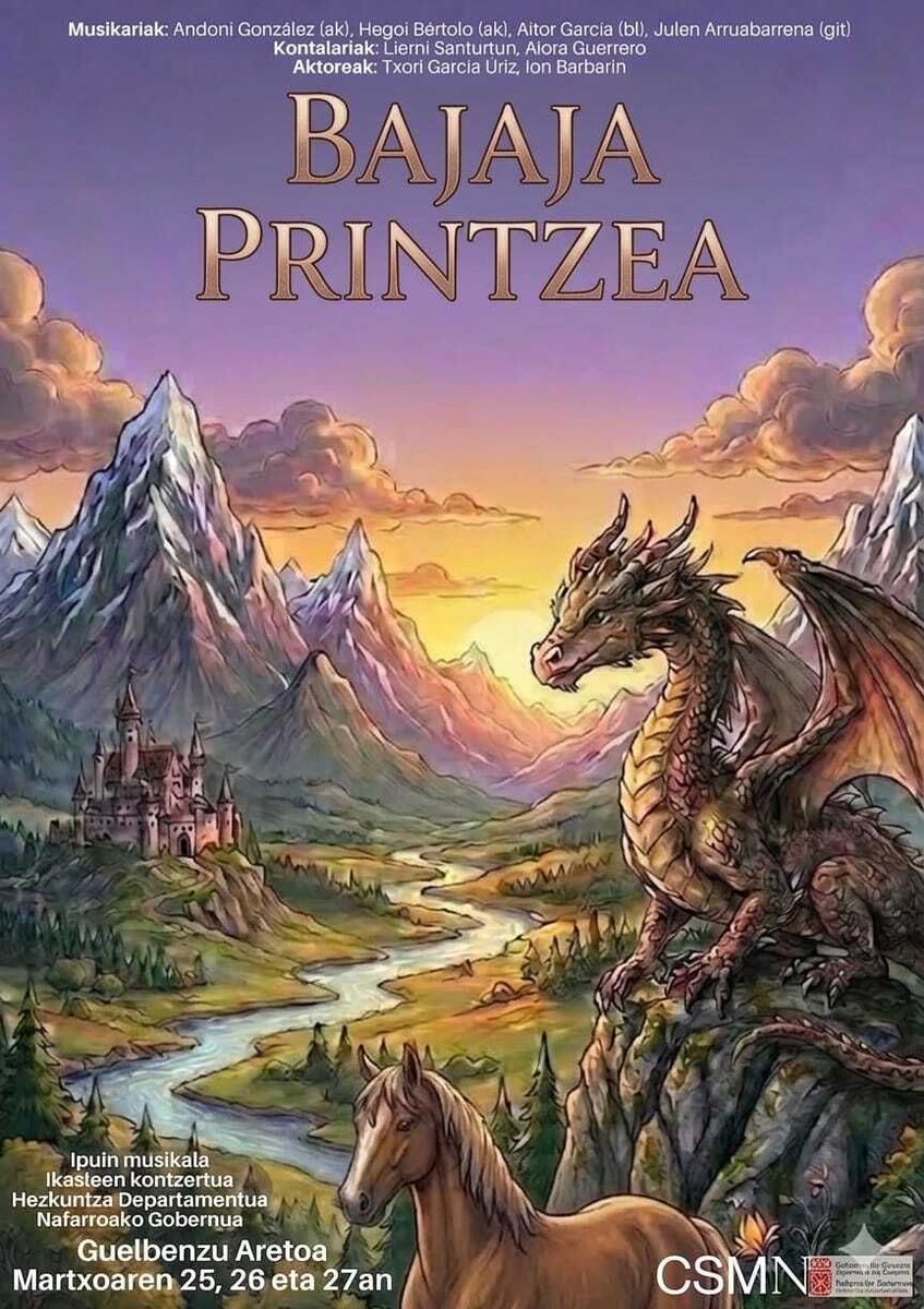 CSMNavarra tweet media