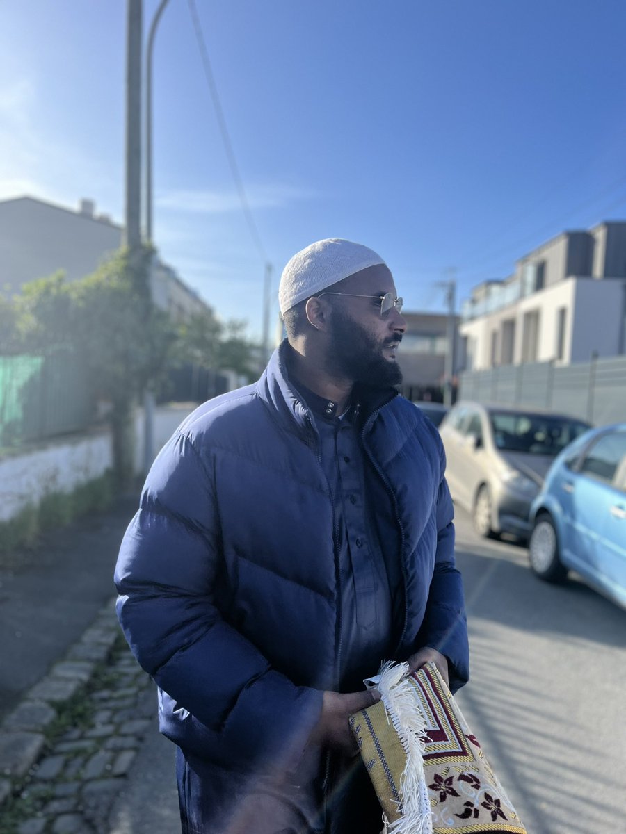 KTB | Don Saeba 🔜 Arc du chantier 🚧 tweet media